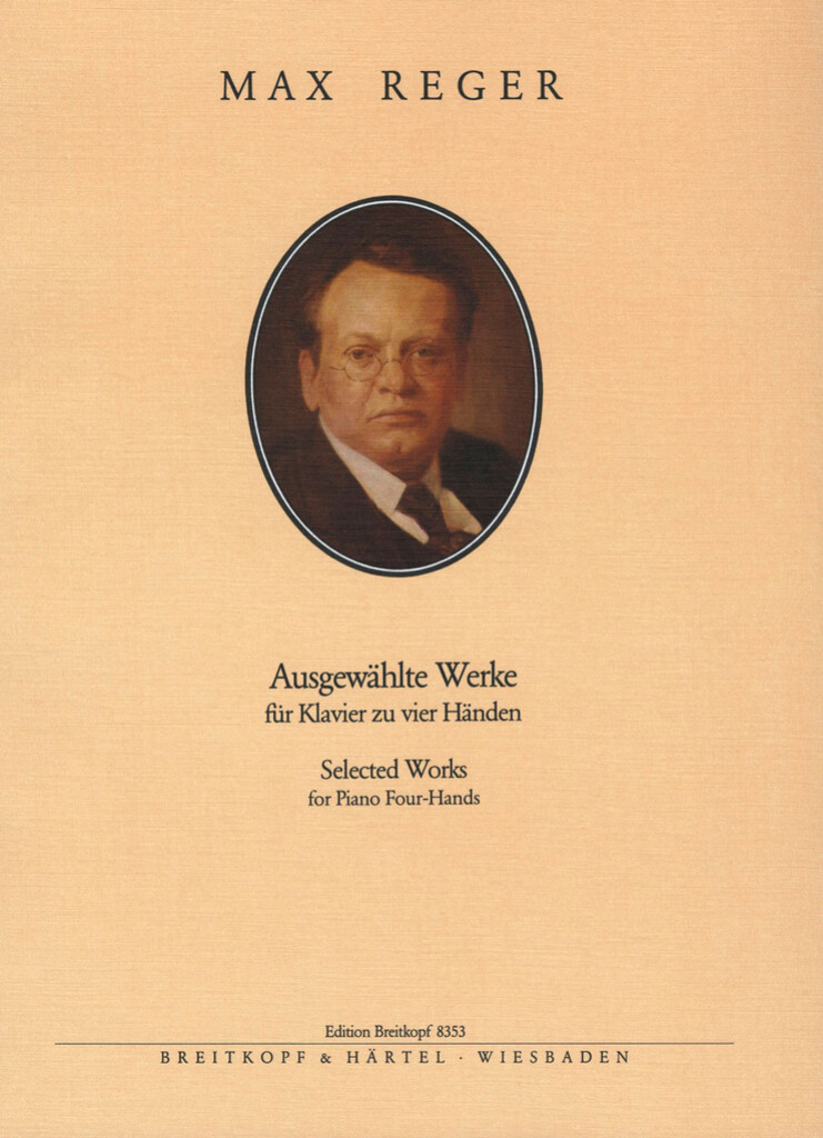 Ausgewählte Klavierwerke